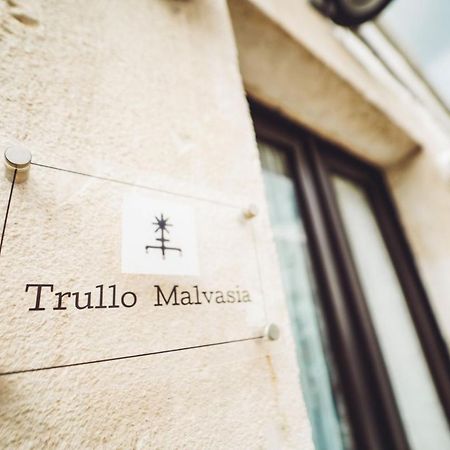 Trullo Malvasia-Trulli Anti Charme & Relax Alberobello Exterior foto